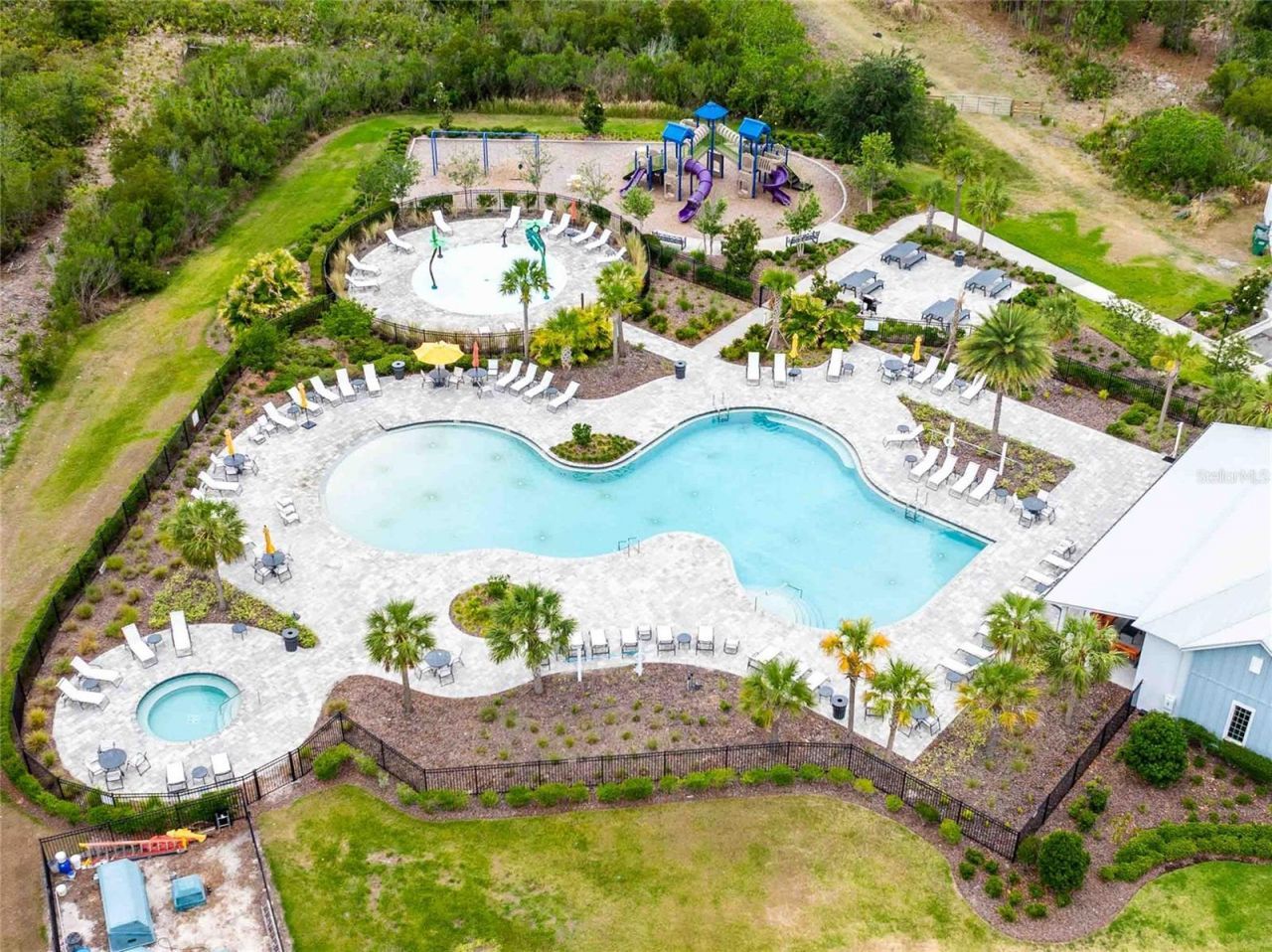 5072 Avalon Park Boulevard, Wesley Chapel, FL 33545 Photo