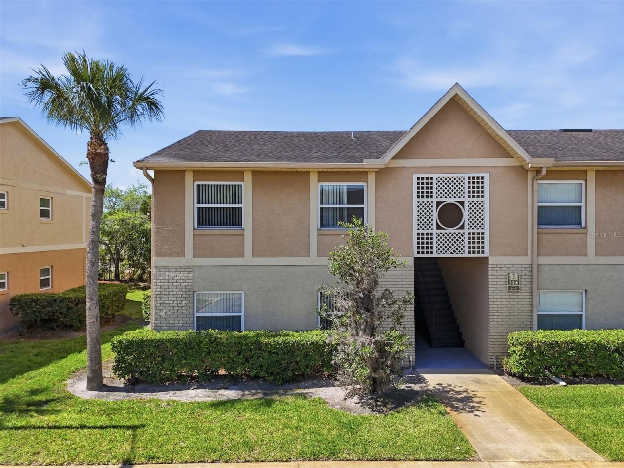 2416 Barley Club Court, Unit 1, Orlando, FL 32837 Main Photo