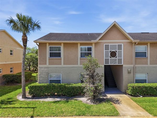 2416 BARLEY CLUB COURT, Unit 1, ORLANDO, FL 32837