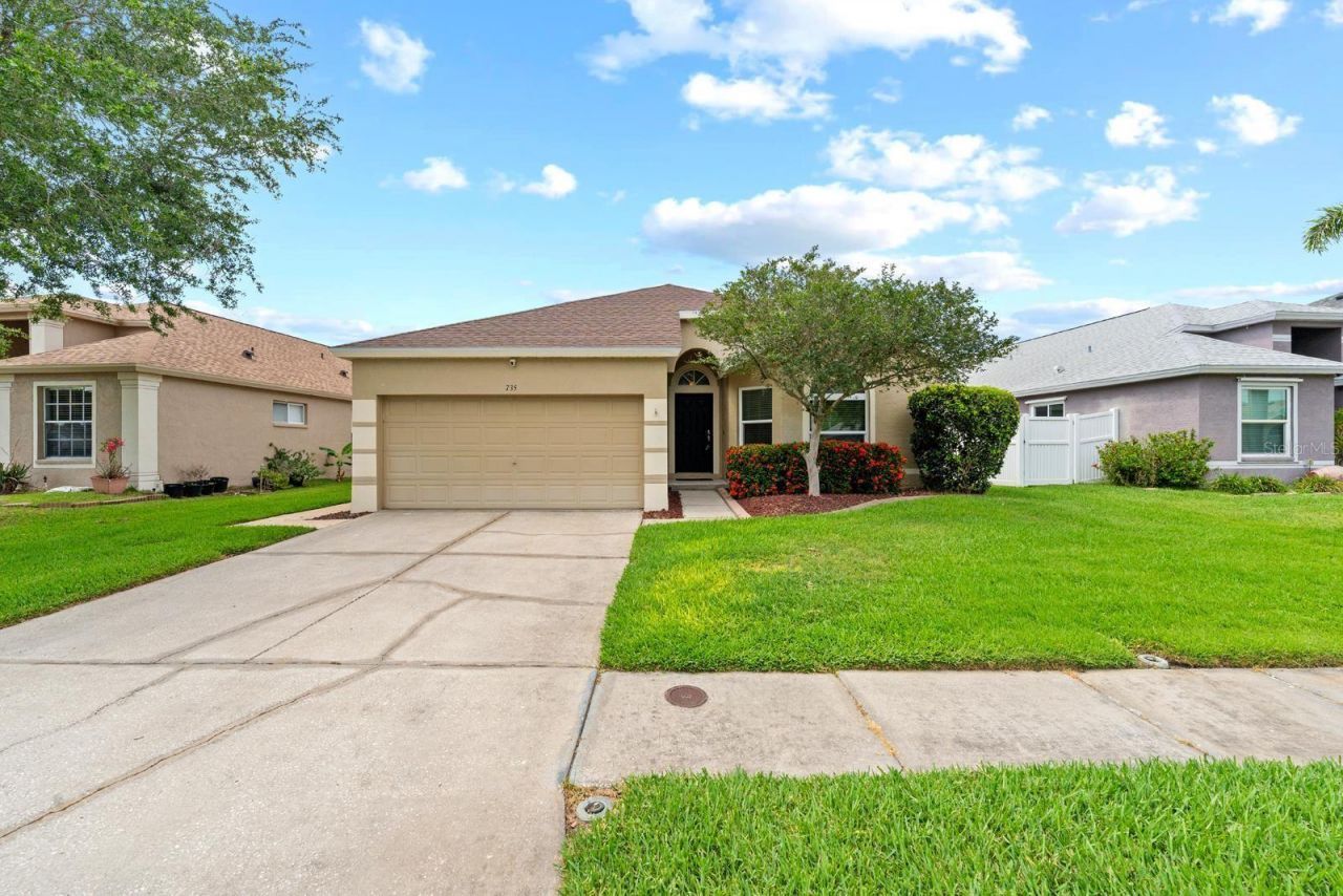 735 NE Addison Drive, Saint Petersburg, FL 33716 Photo