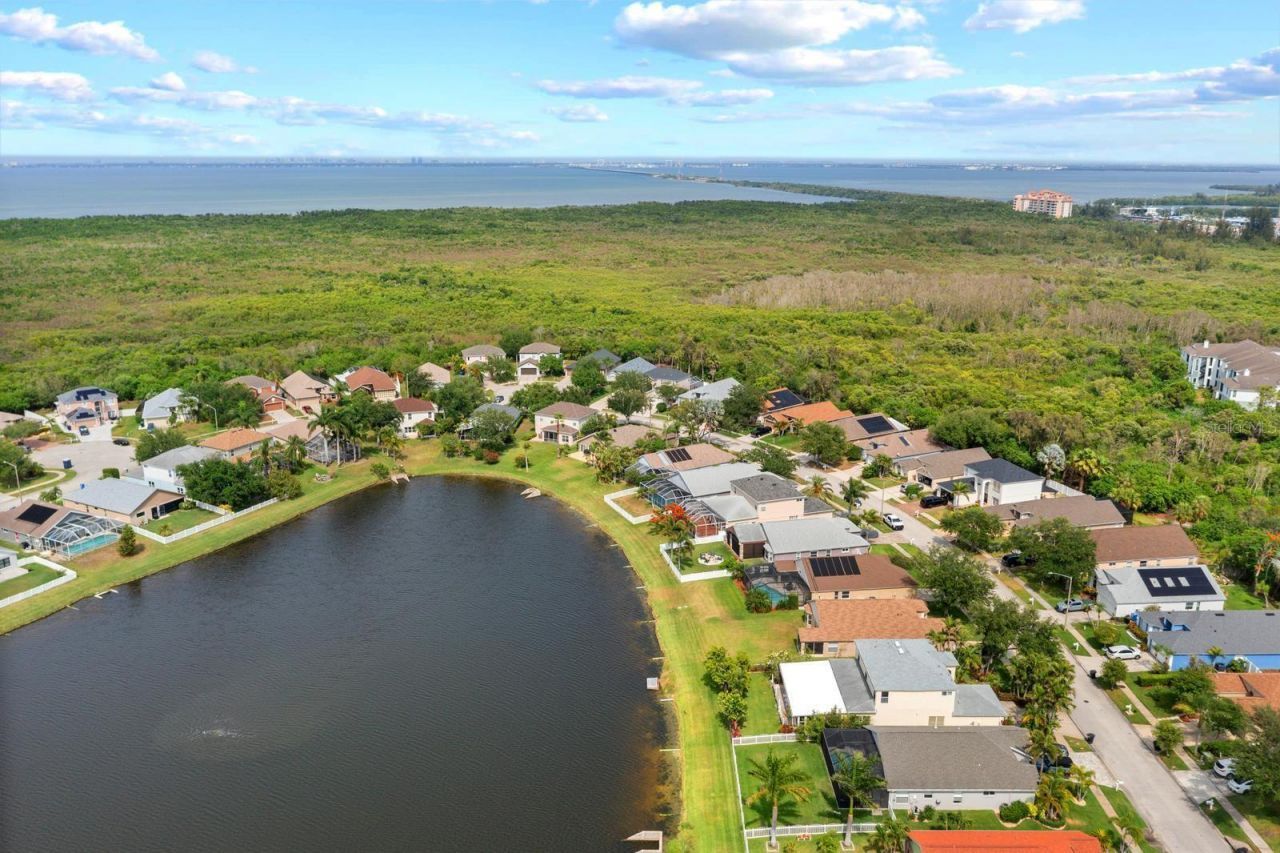 735 NE Addison Drive, Saint Petersburg, FL 33716 Photo