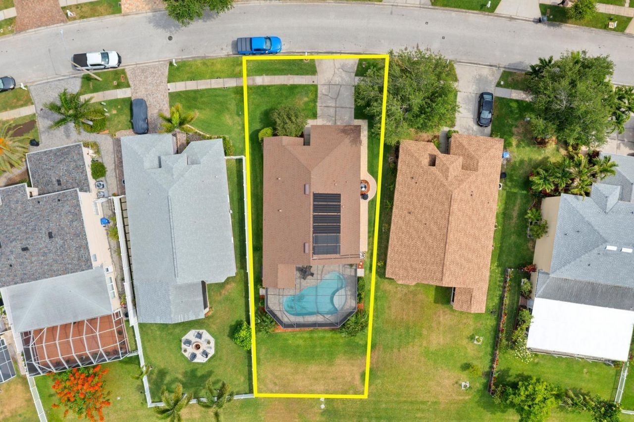 735 NE Addison Drive, Saint Petersburg, FL 33716 Photo