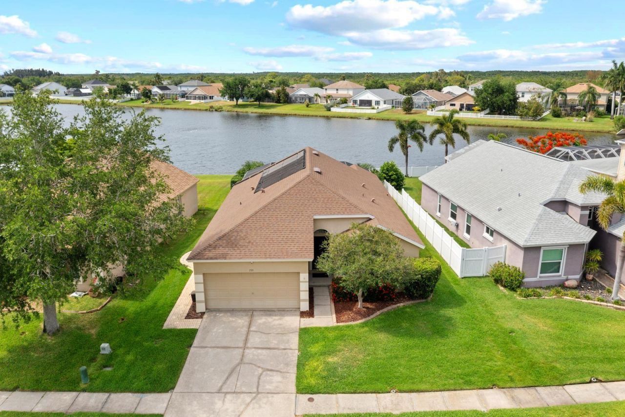 735 NE Addison Drive, Saint Petersburg, FL 33716 Photo