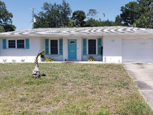 4131 PRUDENCE DRIVE, SARASOTA, FL 34235