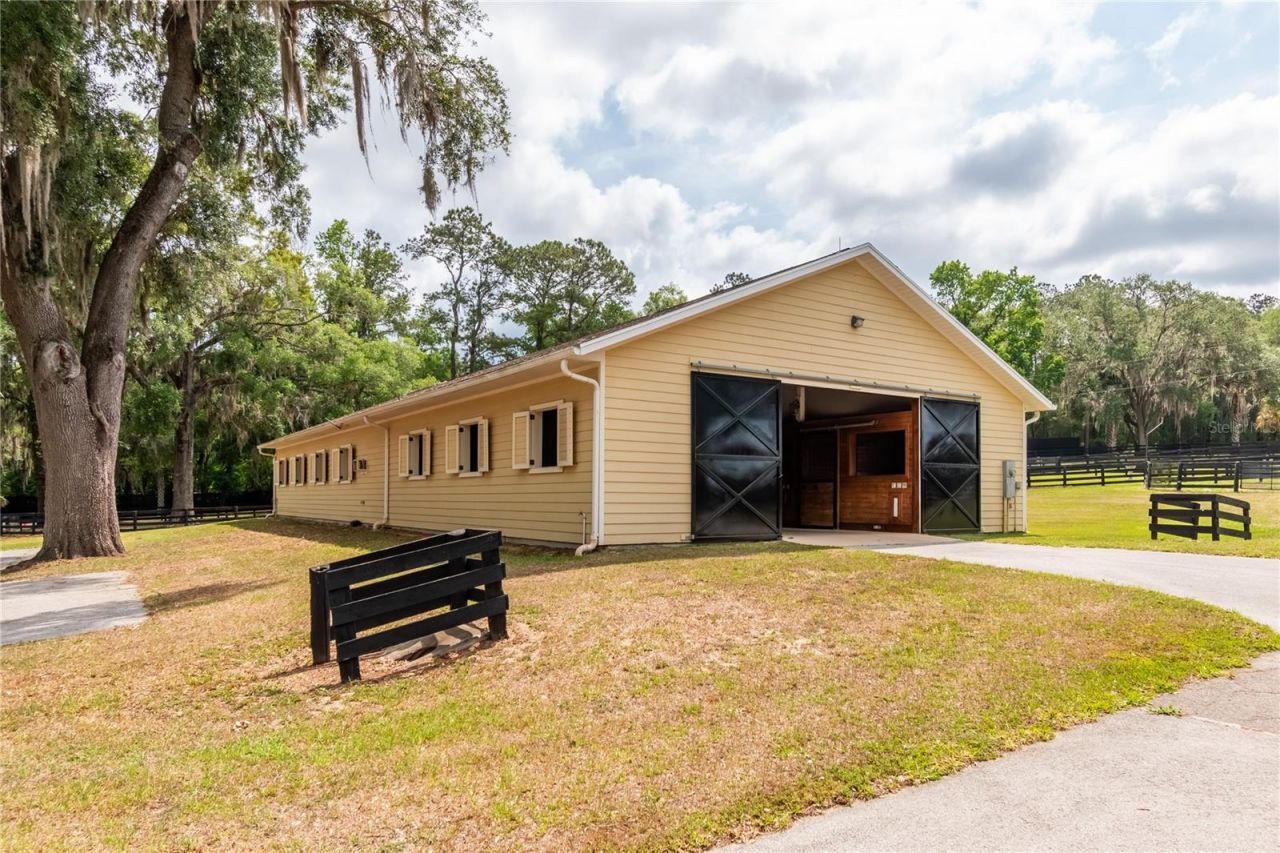 6157 W Highway 329, Reddick, FL 32686 Photo