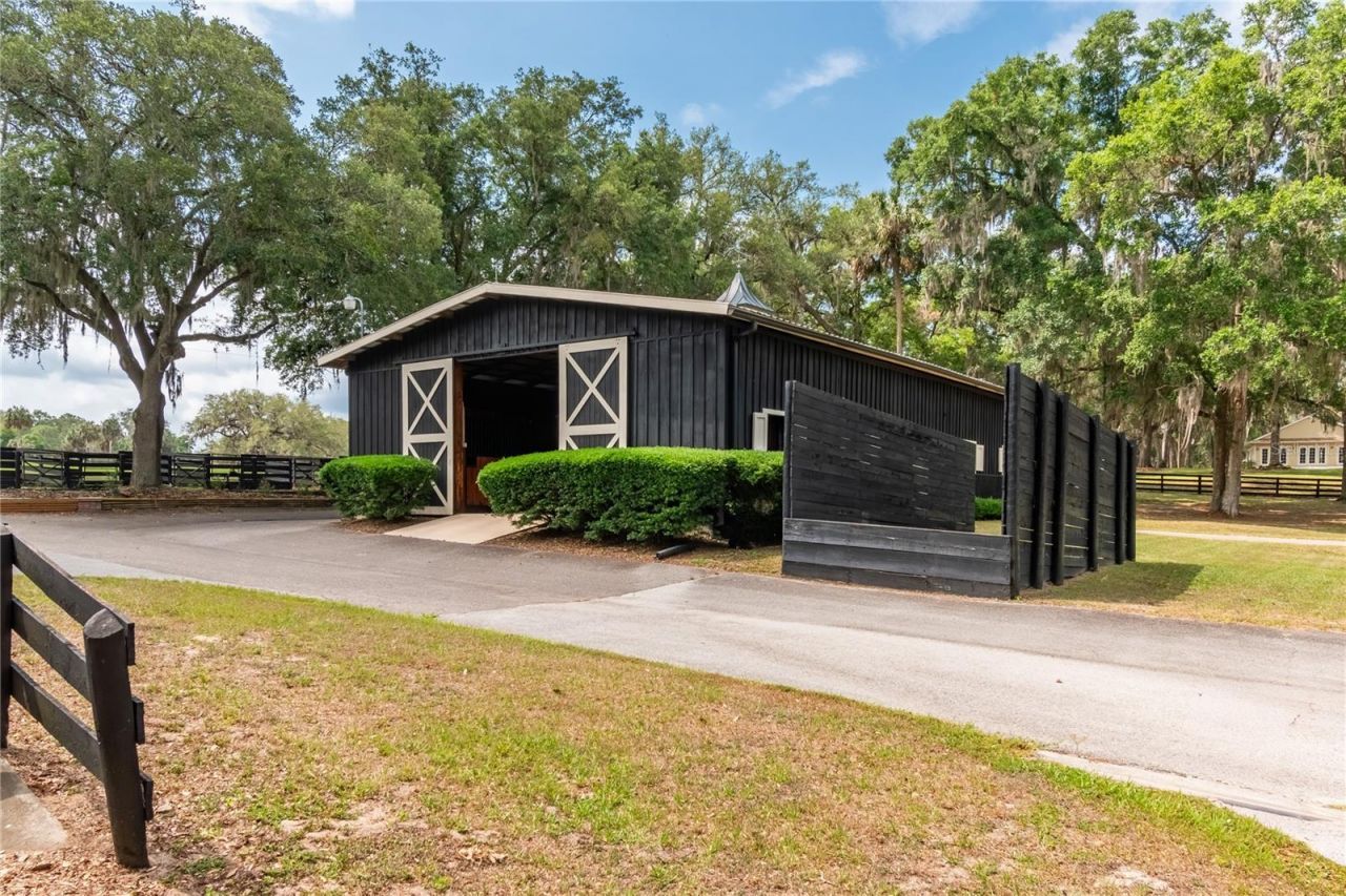 6157 W Highway 329, Reddick, FL 32686 Photo