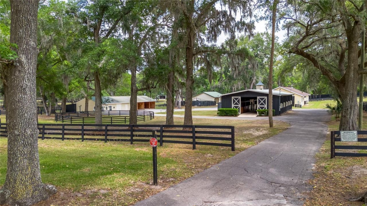 6157 W Highway 329, Reddick, FL 32686 Photo