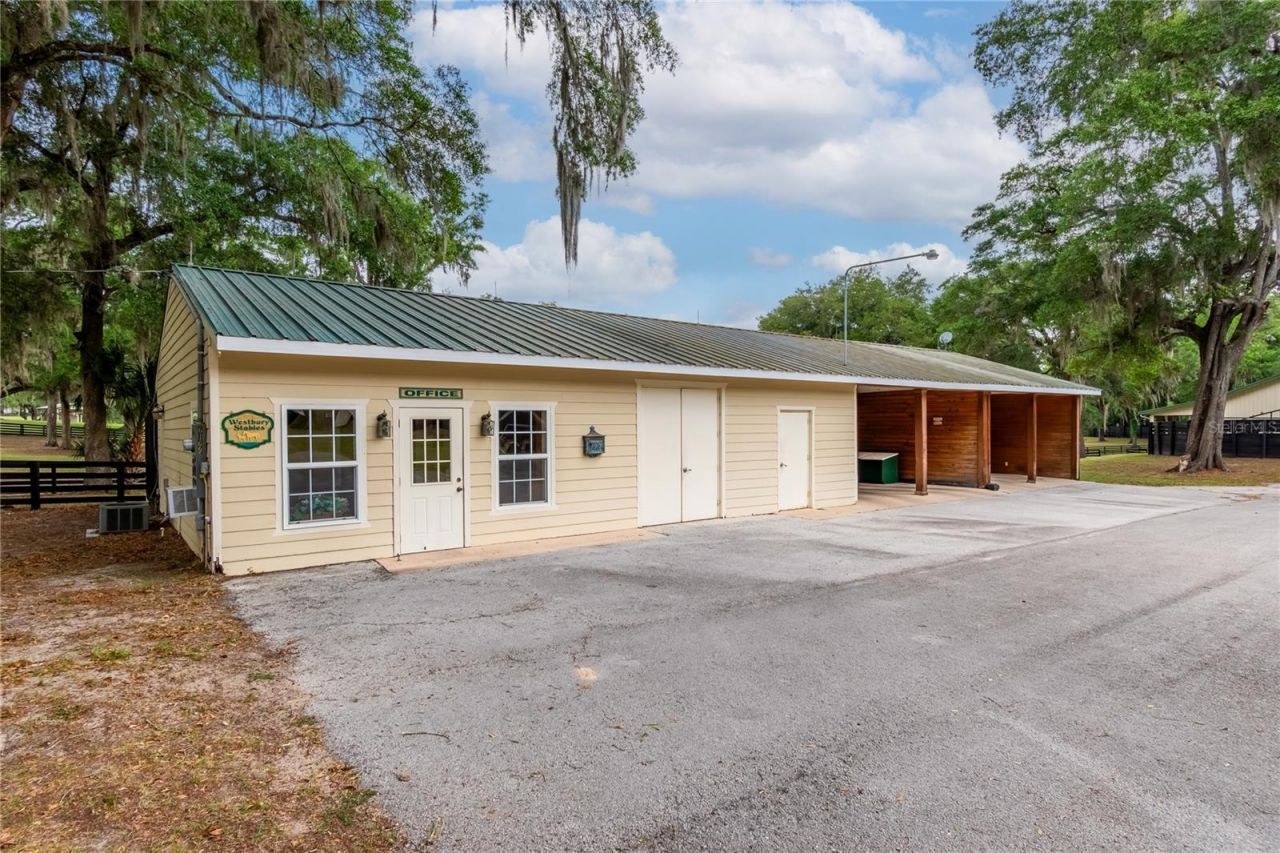 6157 W Highway 329, Reddick, FL 32686 Photo