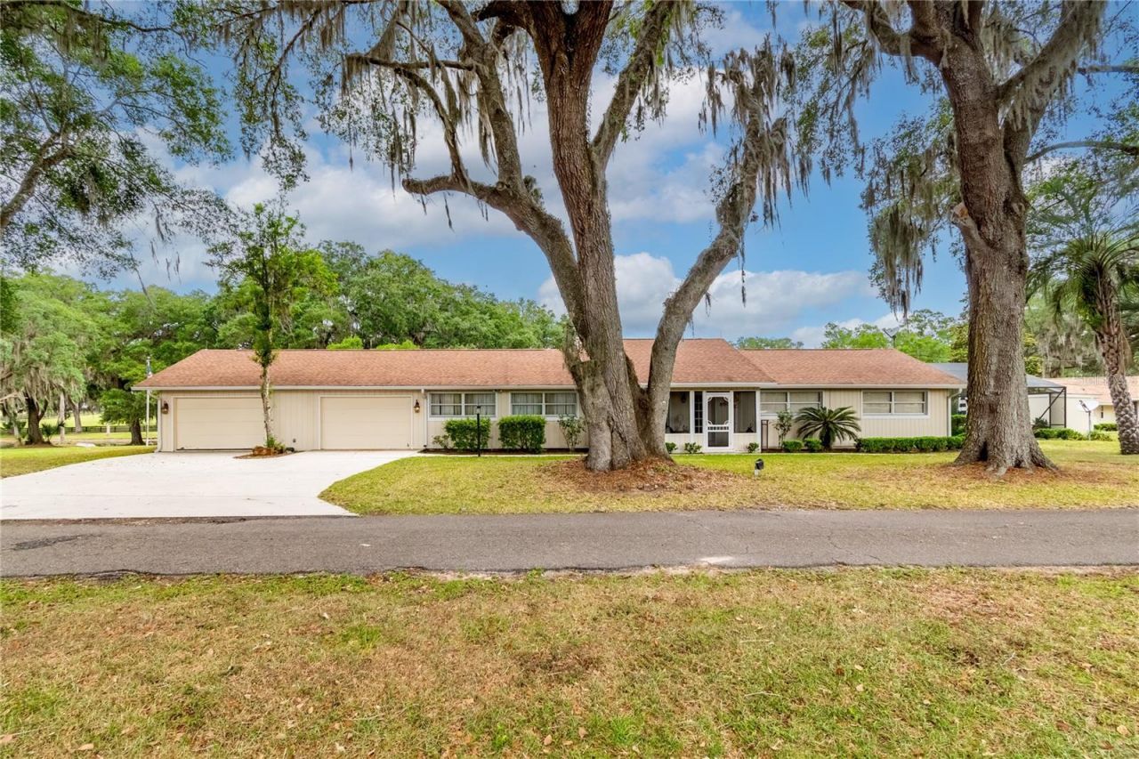 6157 W Highway 329, Reddick, FL 32686 Photo