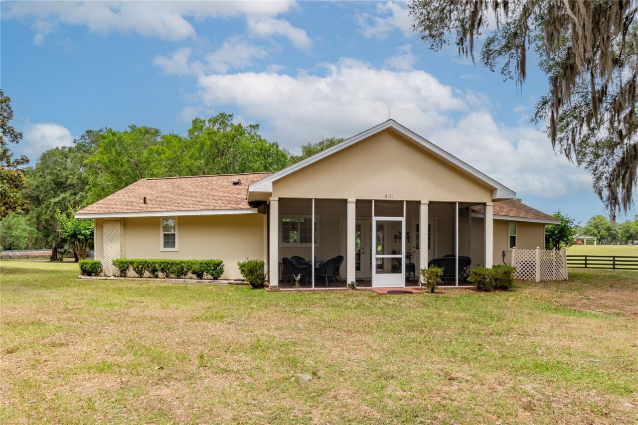 6157 W Highway 329, Reddick, FL 32686 Photo