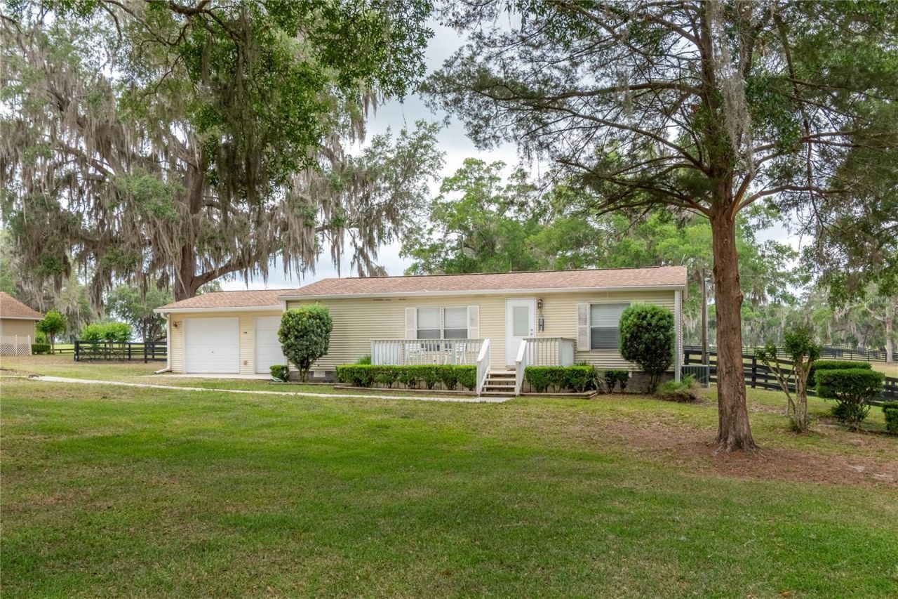 6157 W Highway 329, Reddick, FL 32686 Photo