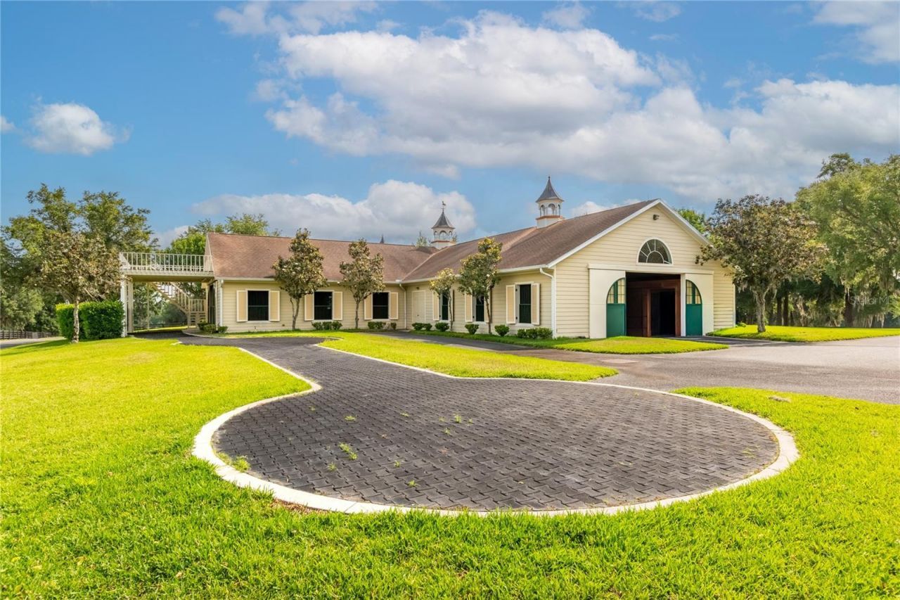 6157 W Highway 329, Reddick, FL 32686 Photo