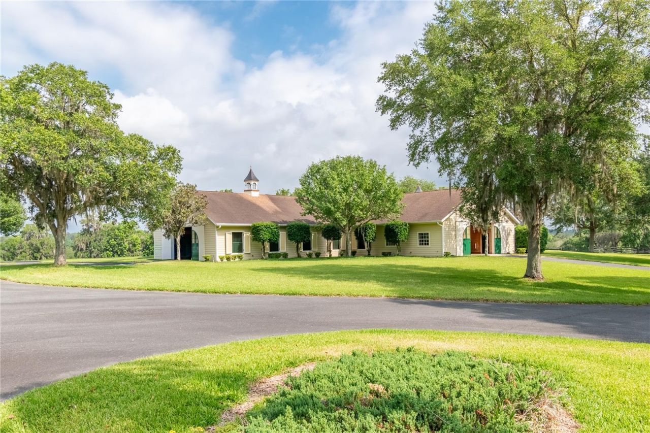 6157 W Highway 329, Reddick, FL 32686 Photo