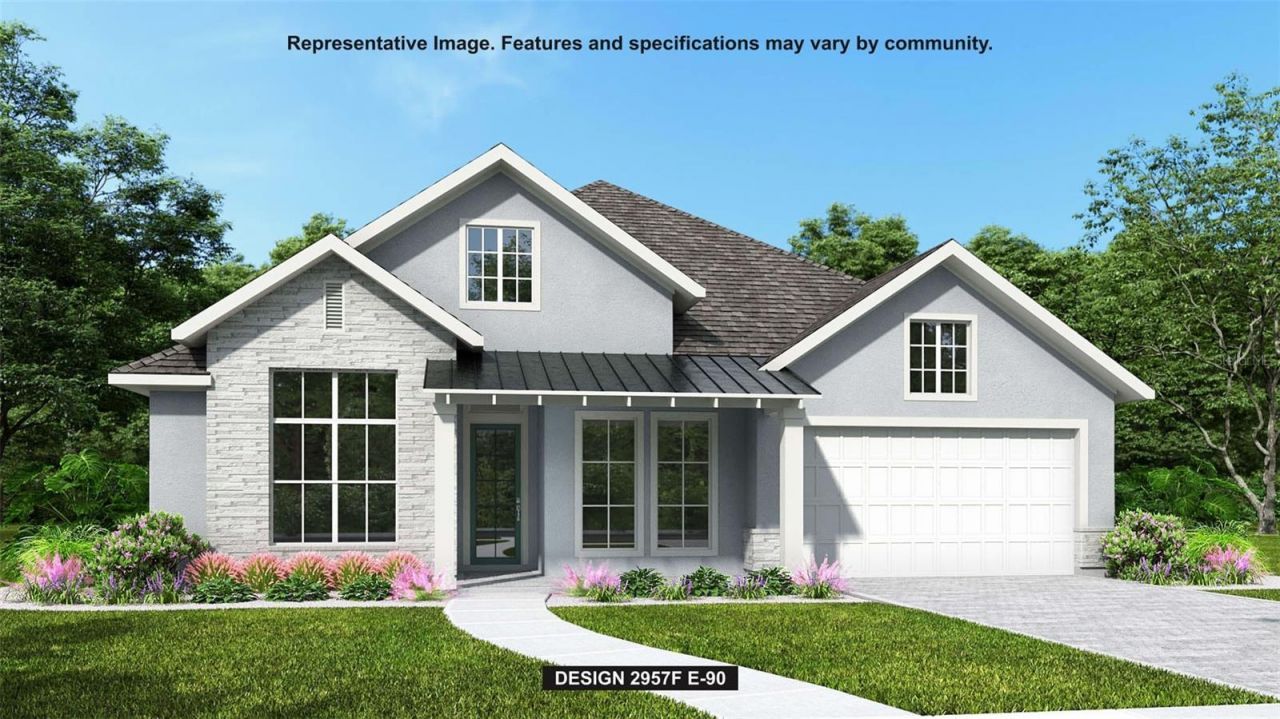 19676 Cypress Pond Court , Brooksville, FL 34601 Main Photo