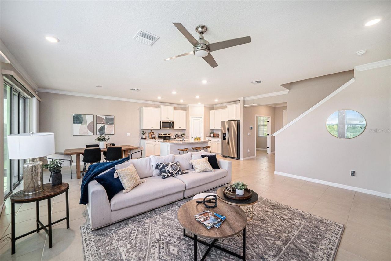 5430 Thistle Field Court, Wesley Chapel, FL 33545 Photo