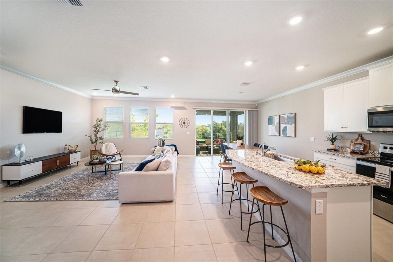 5430 Thistle Field Court, Wesley Chapel, FL 33545 Photo