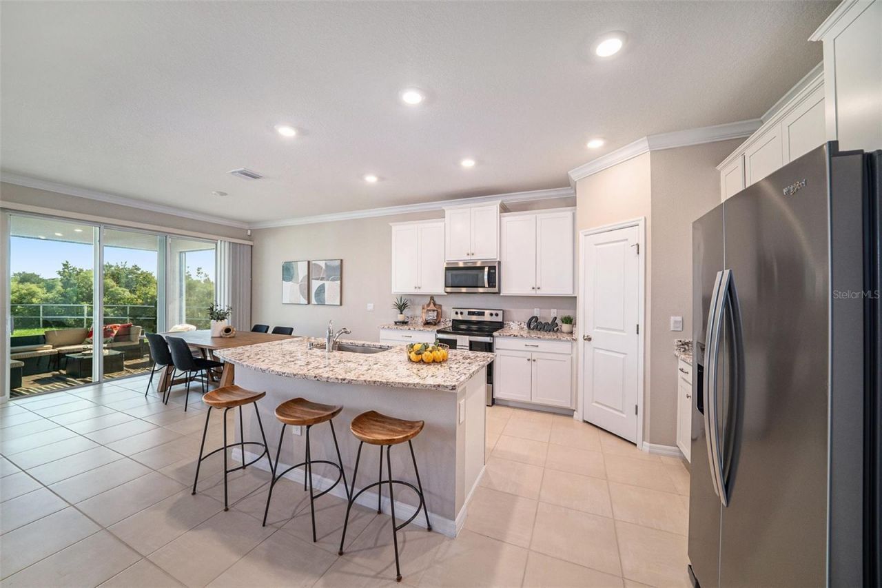 5430 Thistle Field Court, Wesley Chapel, FL 33545 Photo
