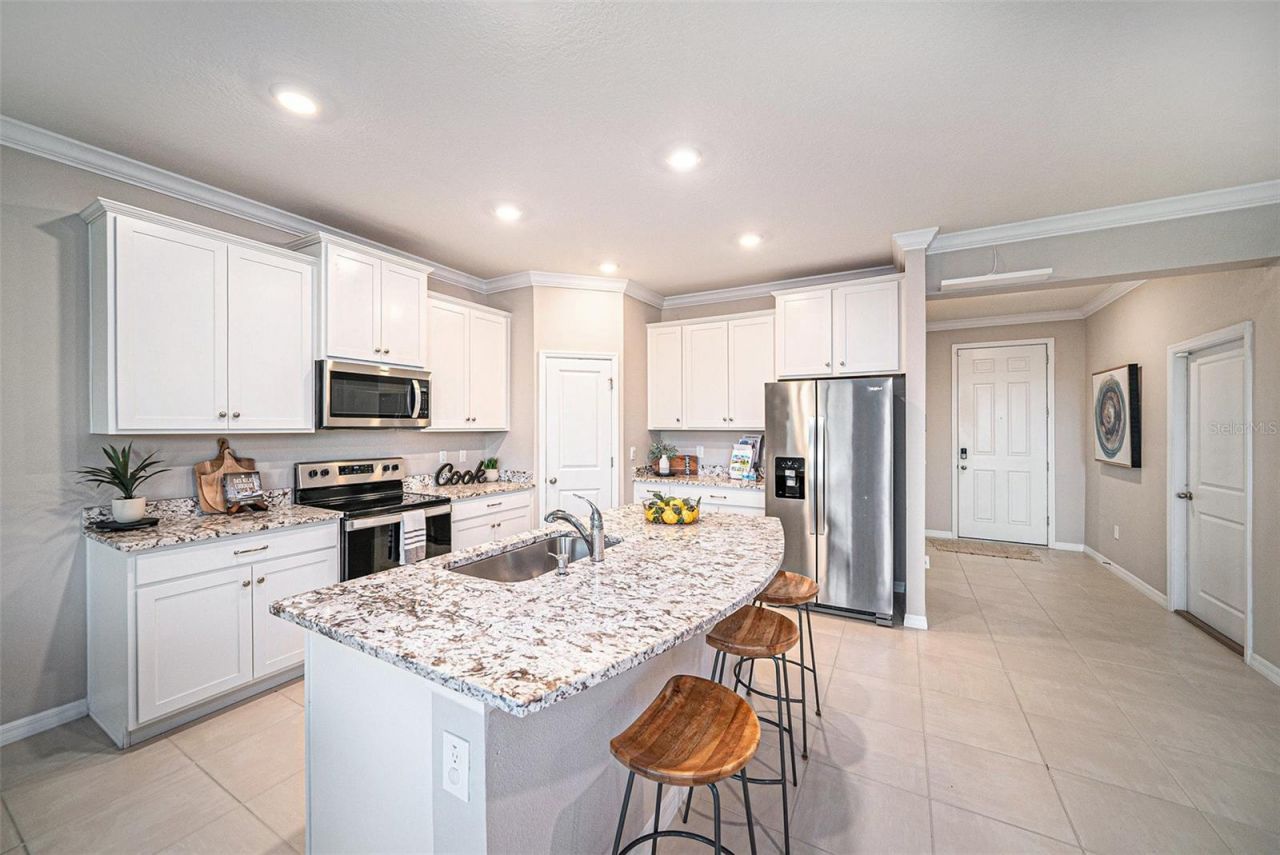 5430 Thistle Field Court, Wesley Chapel, FL 33545 Photo