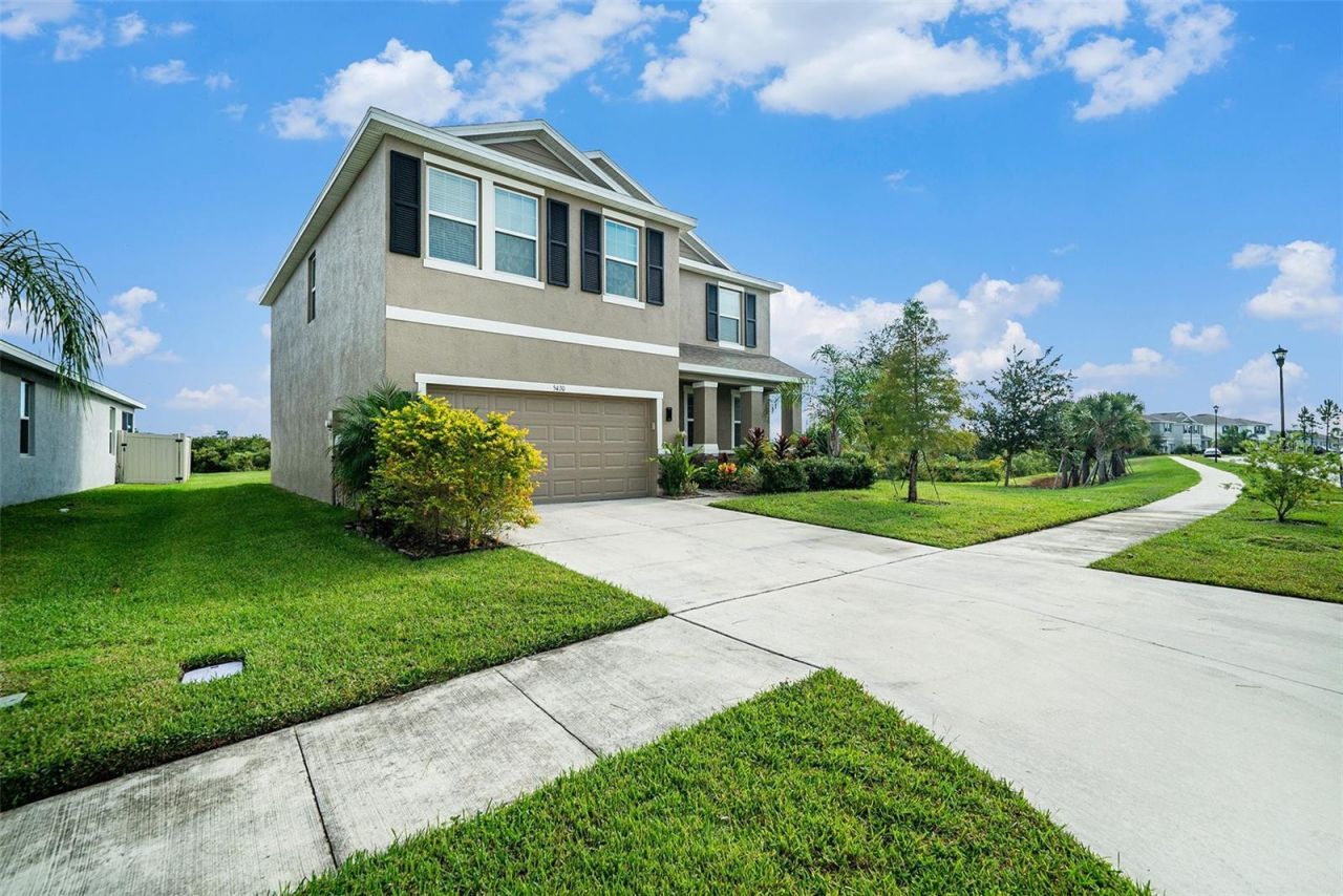 5430 Thistle Field Court, Wesley Chapel, FL 33545 Photo