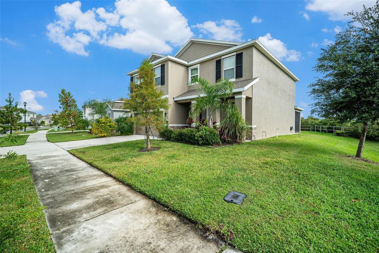 5430 Thistle Field Court, Wesley Chapel, FL 33545 Photo