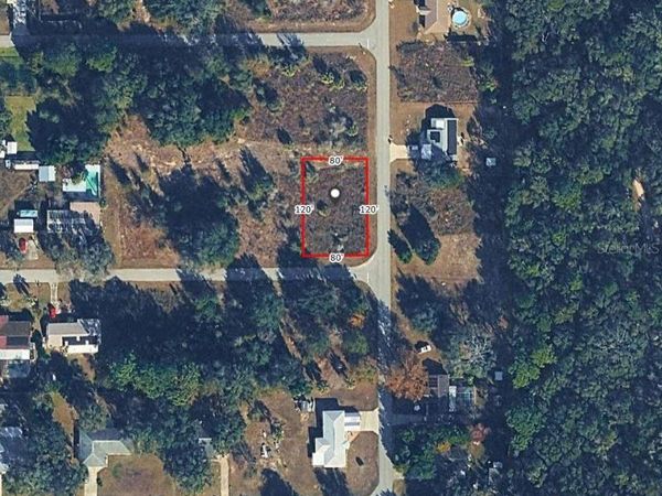 SW 82ND PL , DUNNELLON, FL 34431