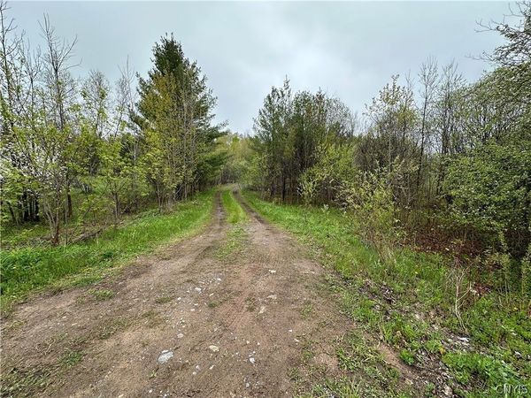 4815 Texas Road, Croghan, NY 13327