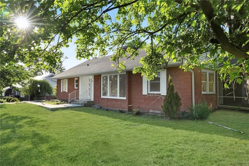 1709 Polk Street, Chillicothe, MO 64601 Main Photo