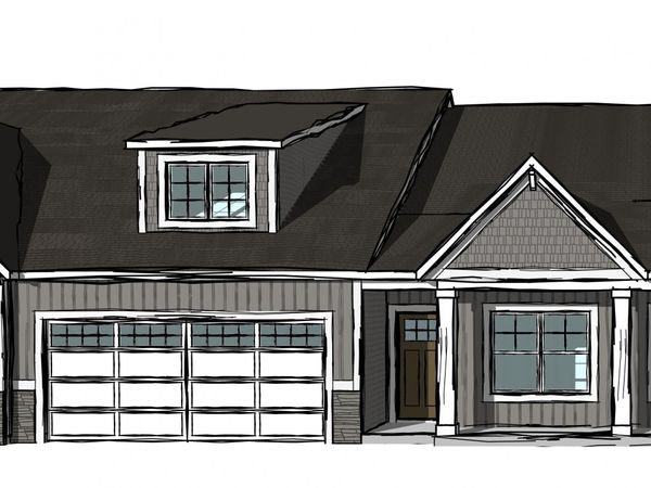11930 Smithfield Drive, Unit Lot 43, Holland, MI 49424