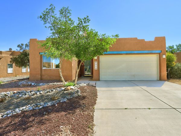 6920 Via Del Cerro NE, Albuquerque, NM 87113
