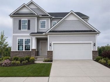 629 Gretchen Lane, Saline, MI 48176