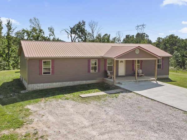 569 Township Rd 229, Chesapeake, OH 45619
