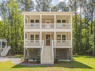 8 Kings River Trail, Hollywood, SC 29449