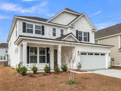 7 Kings River Trail, Hollywood, SC 29449