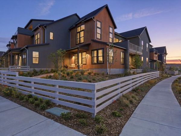 6962 W TERRAINE RD S, Unit 137, West Jordan, UT 84081
