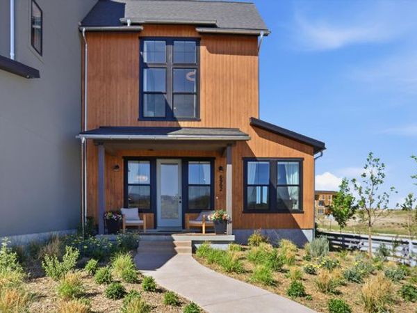 6962 W TERRAINE RD S, Unit 137, West Jordan, UT 84081