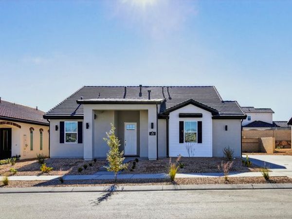 493 W AVERY LN , St. George, UT 84790