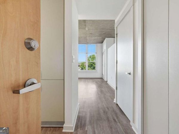 245 N HIGHLAND Avenue NE, Unit 402, Atlanta, GA 30307