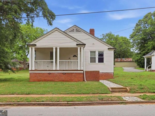 3312 Bloomfield Avenue, Clarkdale, GA 30111