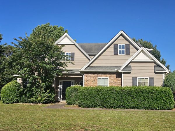 102 Ruby Way, Griffin, GA 30224