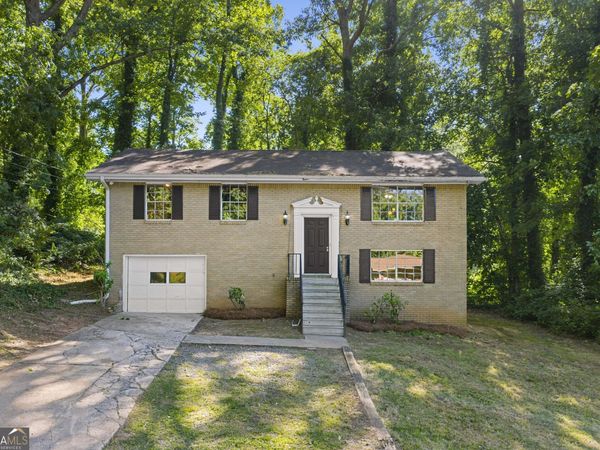 1197 Wynbrook Road SW, Marietta, GA 30008