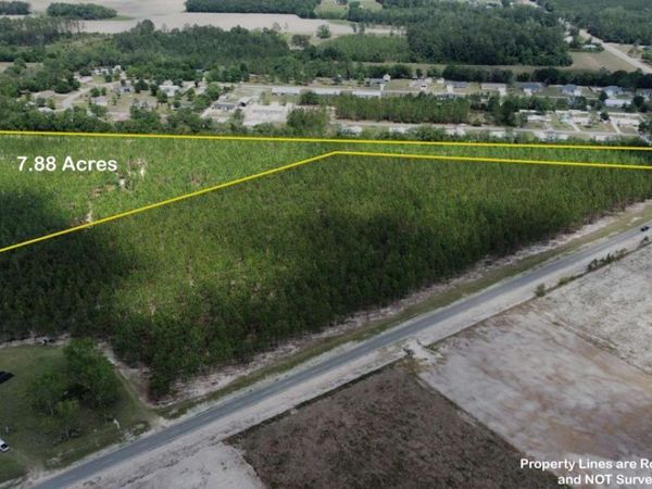 5294 Owens Road, Blackshear, GA 31516