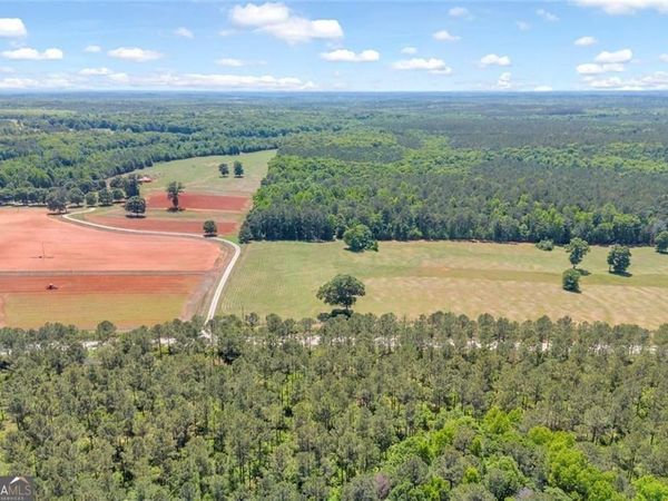 0 Hwy 11, Monticello, GA 31064