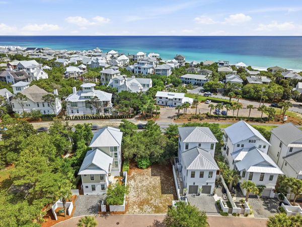 Lot 9 Sand Oaks Circle, Santa Rosa Beach, FL 32459