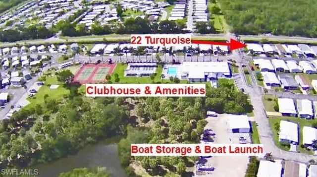 22 Turquoise Ave, Unit 22T, Naples, FL 34114 Photo