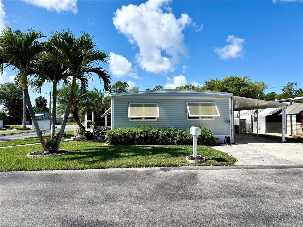 22 Turquoise Ave, Unit 22T, Naples, FL 34114 Photo