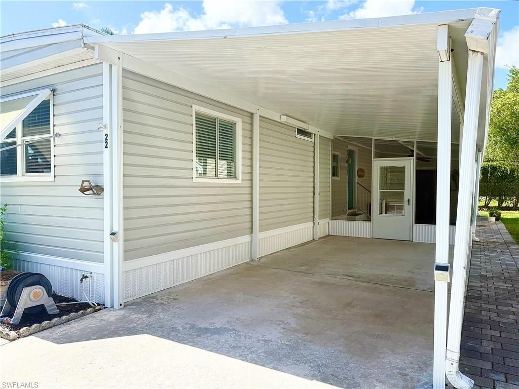22 Turquoise Ave, Unit 22T, Naples, FL 34114 Photo