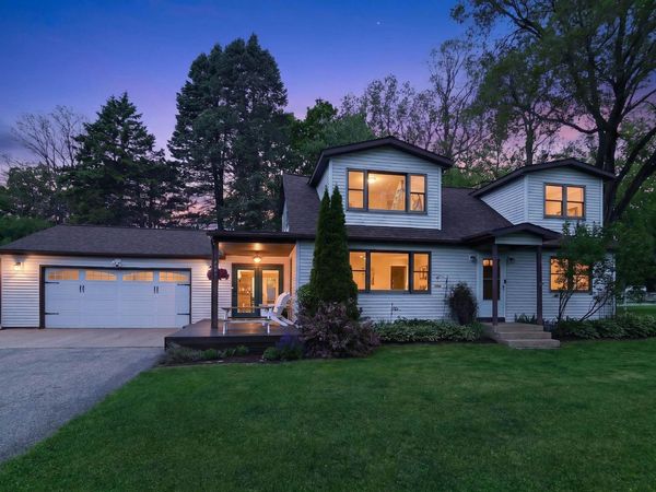 2401 County Road MM, Fitchburg, WI 53575