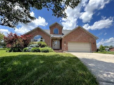 6353 Charlotte Court, Huber Heights, OH 45424