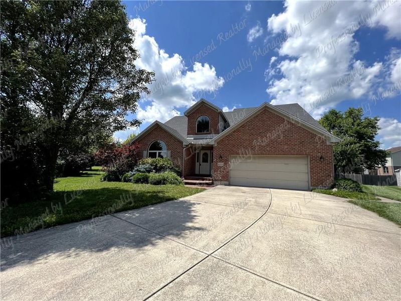 6353 Charlotte Court, Huber Heights, OH 45424 Photo 2