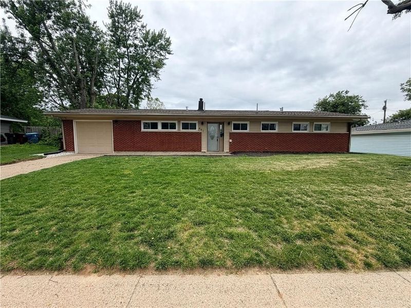 441 Townsend Place, Riverside, OH 45431 Photo 1